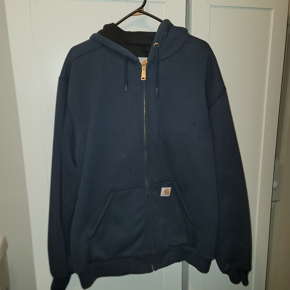 Carhartt sweater